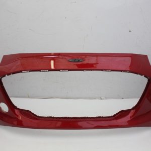 Ford Puma Front Bumper 2020 TO 2024 L1TB-17757-A1 Genuine