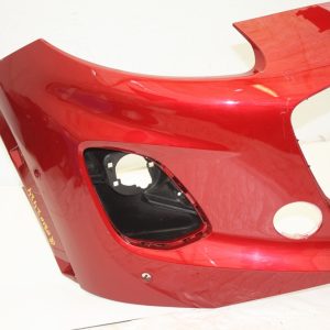 Ford Puma Front Bumper 2020 TO 2024 L1TB-17757-A1 Genuine - Image 5