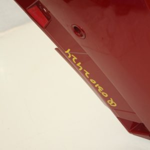 Ford Puma Front Bumper 2020 TO 2024 L1TB-17757-A1 Genuine - Image 6