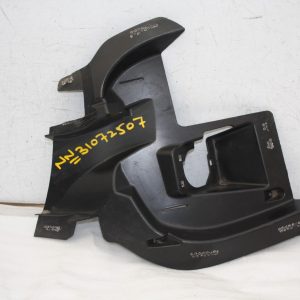 Ford Puma Front Bumper Left Support Bracket 2020 TO 2024 L1TB-17E889-B Genuine