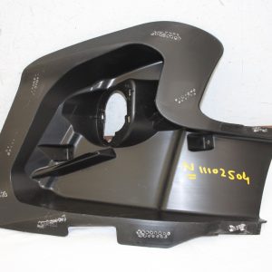 Ford Puma Front Bumper Left Support Bracket 2020 to 2024 L1TB-17E889-A Genuine - Image 1