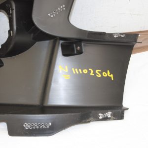 Ford Puma Front Bumper Left Support Bracket 2020 to 2024 L1TB-17E889-A Genuine - Image 5