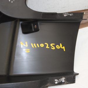 Ford Puma Front Bumper Left Support Bracket 2020 to 2024 L1TB-17E889-A Genuine - Image 6