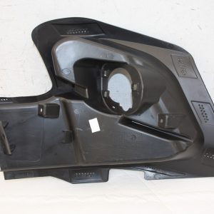 Ford Puma Front Bumper Left Support Bracket 2020 to 2024 L1TB-17E889-A Genuine - Image 7