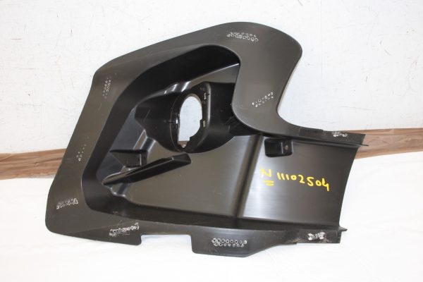 Ford-Puma-Front-Bumper-Left-Support-Bracket-2020-to-2024-L1TB-17E889-A-Genuine-177485389783