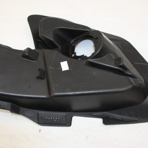 Ford Puma Front Bumper Left Support Bracket 2020 to 2024 L1TB-17E889-A Genuine - Image 8