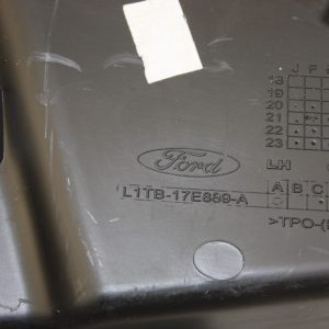 Ford Puma Front Bumper Left Support Bracket 2020 to 2024 L1TB-17E889-A Genuine - Image 10