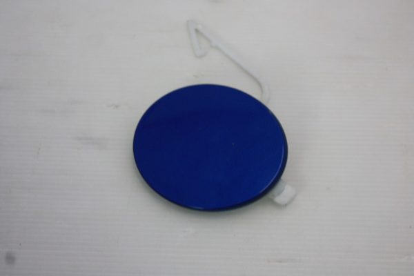 Ford-Puma-Front-Bumper-Tow-Cover-2020-2024-L1TB-17A989-B-Genuine-177492952053
