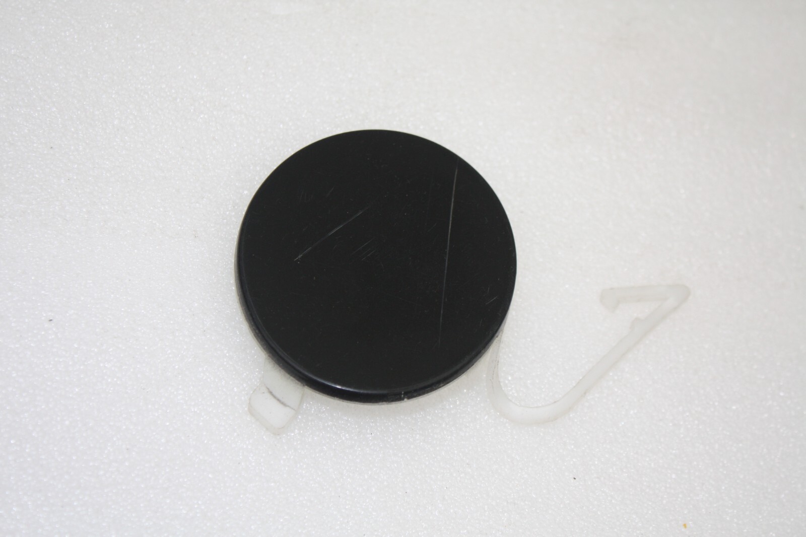 Ford Puma Front Bumper Tow Cover 2020 TO 2024 L1TB-17A989-B Genuine