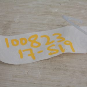 Ford Puma Front Bumper Tow Cover L1TB-17A989-B Genuine - Image 10