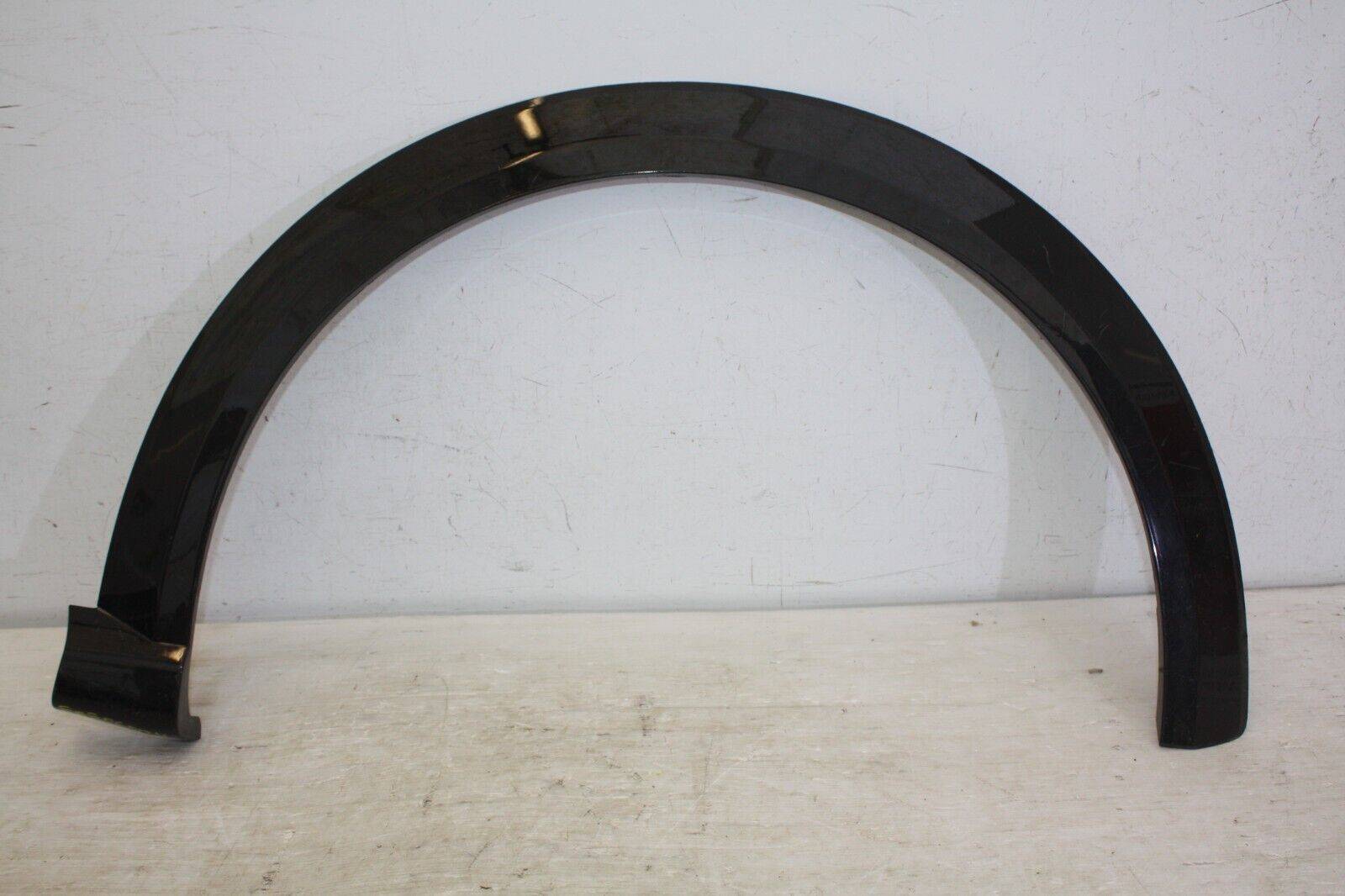 Ford Puma Front Right Wheel Arch 2020 ON L1TB S16D238 B Genuine 176162428983
