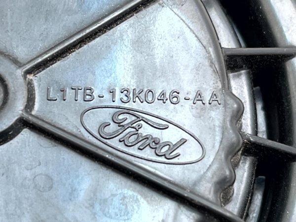 Ford Puma Headlight Headlamp Bulb Dust Cap Cover L1TB 13K046 AA Genuine 178225475193 11