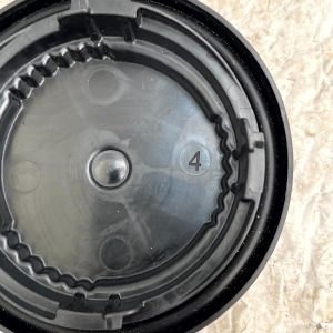 Ford Puma Headlight Headlamp Bulb Dust Cap Cover L1TB-13K046-AA Genuine - Image 6