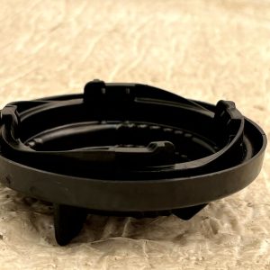 Ford Puma Headlight Headlamp Bulb Dust Cap Cover L1TB-13K046-AA Genuine - Image 9