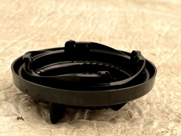 Ford Puma Headlight Headlamp Bulb Dust Cap Cover L1TB 13K046 AA Genuine 178225475193 9