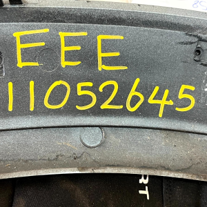 Ford Puma Mk1 Front Right Wheel Arch Trim 2019 TO 2024 L1TB-S16D238-B Genuine - Image 17