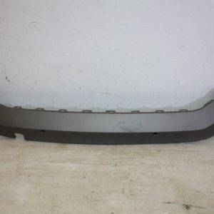 Ford Puma Rear Bumper Lower Section 2020 ON L1TB 17D781 A1 Genuine 176118045893