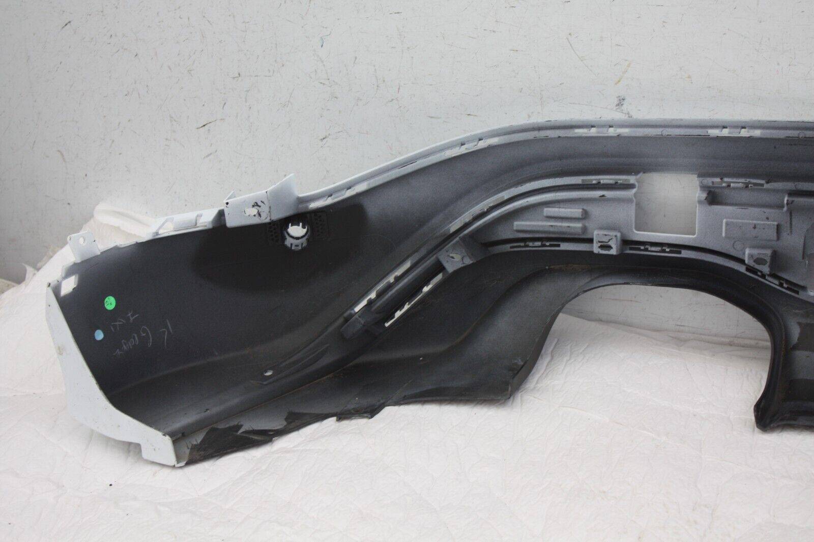 Ford-Puma-Rear-Bumper-Lower-Section-2020-TO-2024-M1TB-17F954-A1-Genuine-176596439653-19