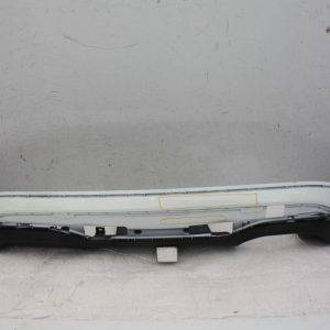 Ford Puma Rear Bumper Lower Section 2020 TO 2024 M1TB 17F954 A1 Genuine 176596439653