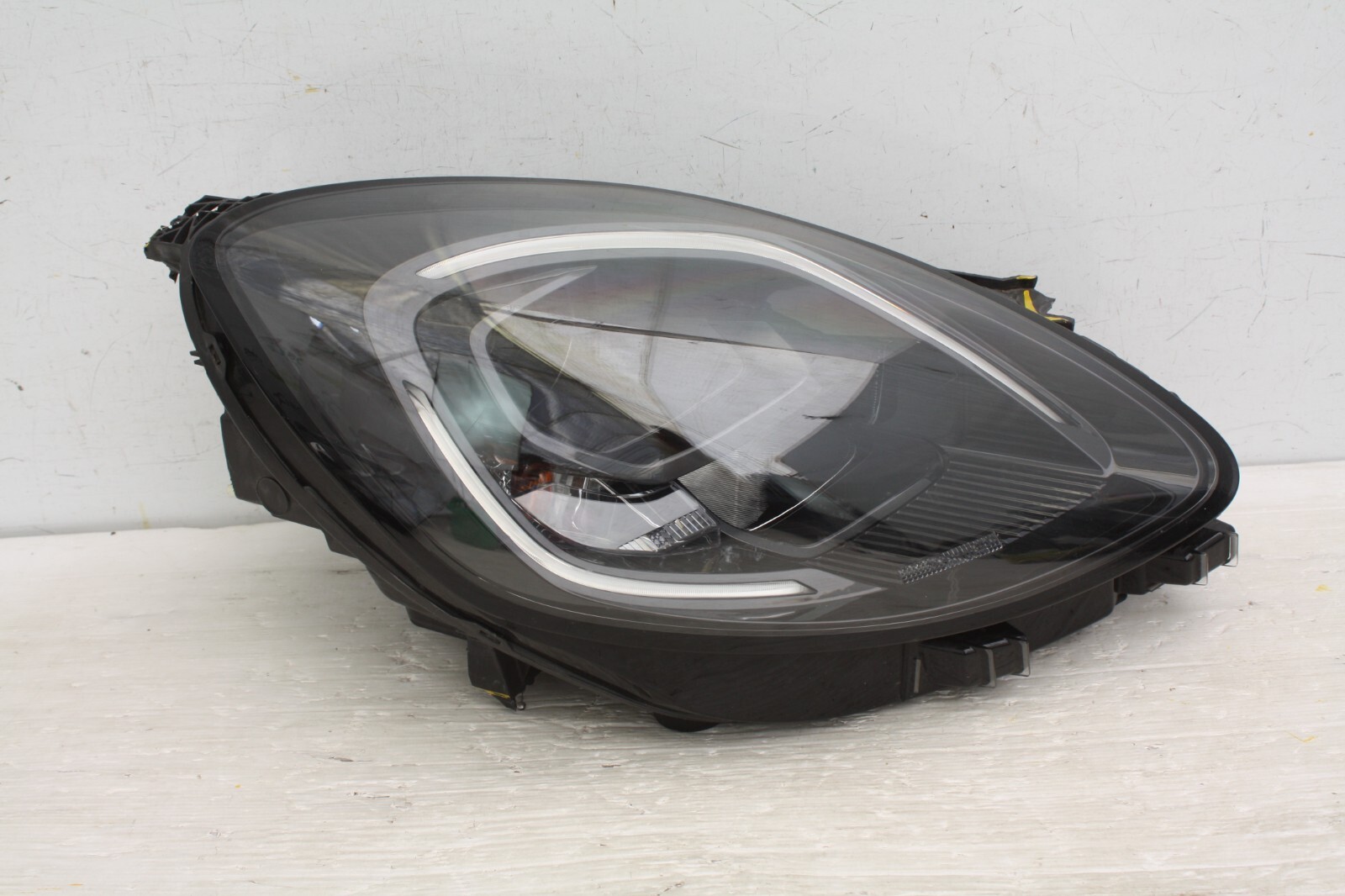 Ford Puma Right Headlight L1TB-13E014-HJ 2020 On