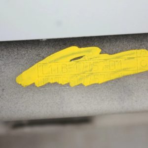 Ford Puma ST Line Front Bumper 2019 TO 2024 L1TB-17757-D1 Genuine - Image 12