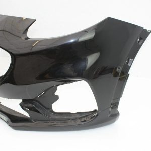 Ford Puma ST Line Front Bumper 2019 TO 2024 L1TB-17757-D1 Genuine - Image 4