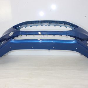 Ford Puma ST Line Front Bumper 2020 ON L1TB-17757-D1 Genuine - Image 11