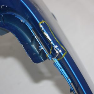 Ford Puma ST Line Front Bumper 2020 ON L1TB-17757-D1 Genuine - Image 12