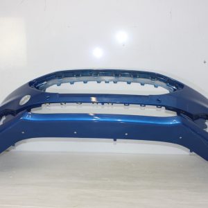 Ford Puma ST Line Front Bumper 2020 ON L1TB-17757-D1 Genuine - Image 13