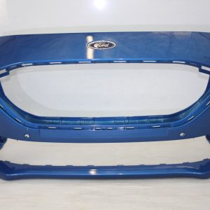 Ford Puma ST Line Front Bumper 2020 ON L1TB-17757-D1 Genuine - Image 3