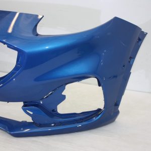 Ford Puma ST Line Front Bumper 2020 ON L1TB-17757-D1 Genuine - Image 4