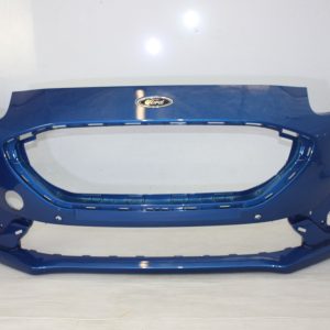 Ford Puma ST Line Front Bumper 2020 ON L1TB-17757-D1 Genuine - Image 1