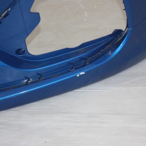 Ford Puma ST Line Front Bumper 2020 ON L1TB-17757-D1 Genuine - Image 5