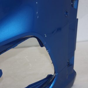 Ford Puma ST Line Front Bumper 2020 ON L1TB-17757-D1 Genuine - Image 6