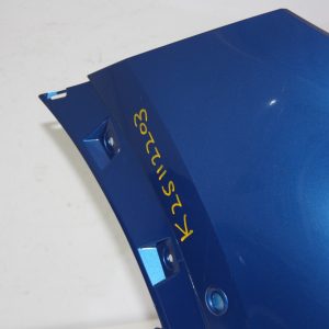 Ford Puma ST Line Front Bumper 2020 ON L1TB-17757-D1 Genuine - Image 7