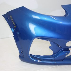 Ford Puma ST Line Front Bumper 2020 ON L1TB-17757-D1 Genuine - Image 8