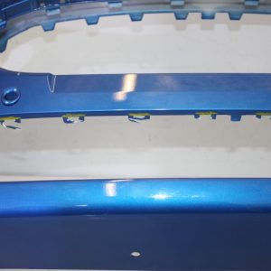 Ford Puma ST Line Front Bumper 2020 ON L1TB-17757-D1 Genuine - Image 9
