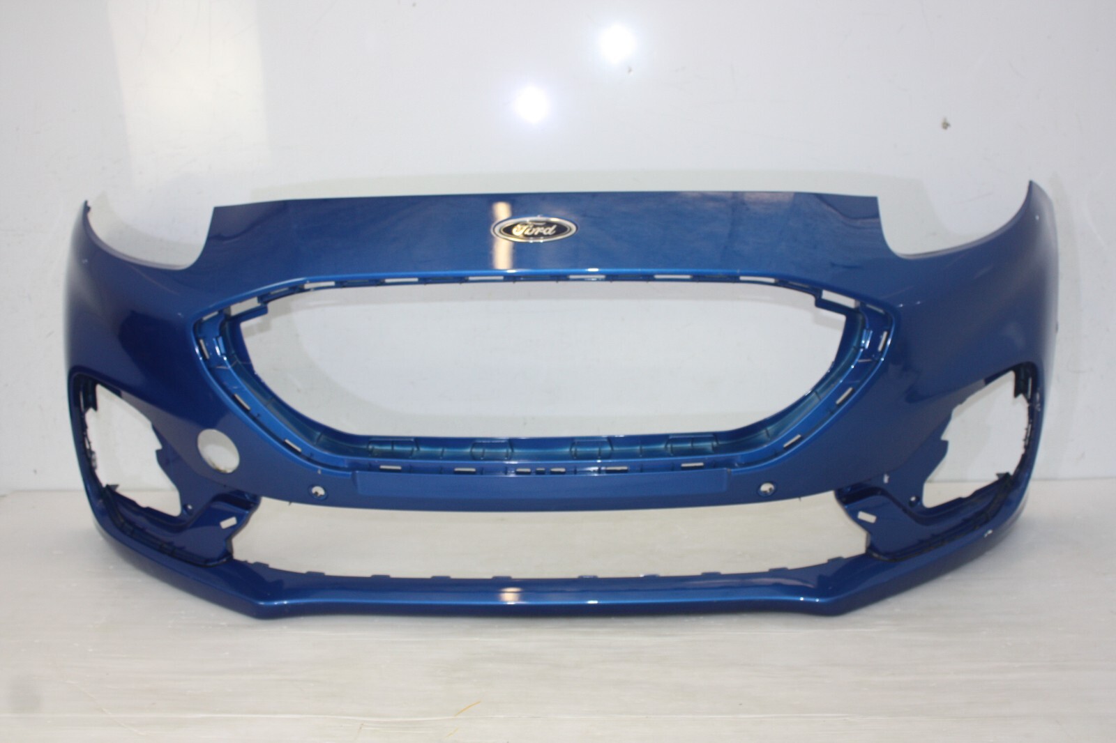 Ford Puma ST Line Front Bumper 2020 ON L1TB-17757-D1 Genuine