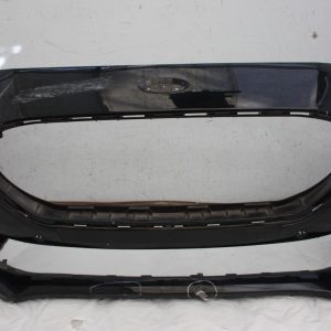 Ford Puma ST Line Front Bumper 2020 TO 2024 L1TB-17757-D1 Genuine *DAMAGED* - Image 3