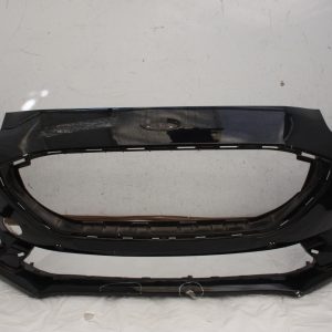 Ford Puma ST Line Front Bumper 2020 TO 2024 L1TB-17757-D1 Genuine *DAMAGED* - Image 1