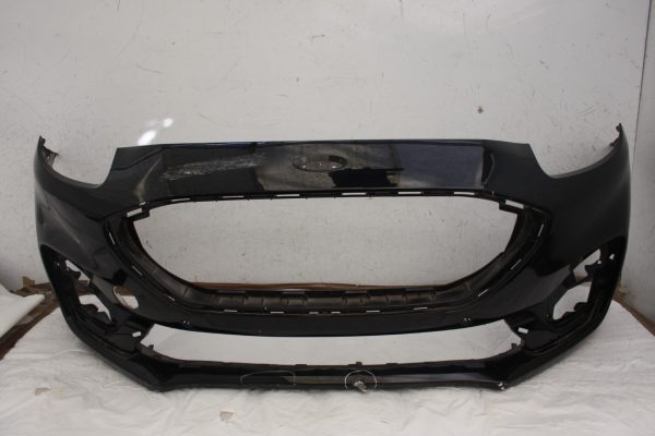 Ford-Puma-ST-Line-Front-Bumper-2020-TO-2024-L1TB-17757-D1-Genuine-DAMAGED-177513355713