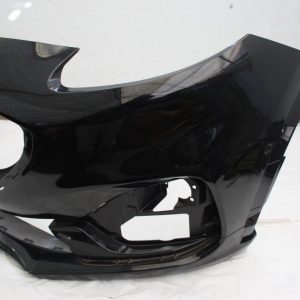 Ford Puma ST Line Front Bumper 2020 TO 2024 L1TB-17757-D1 Genuine *DAMAGED* - Image 9