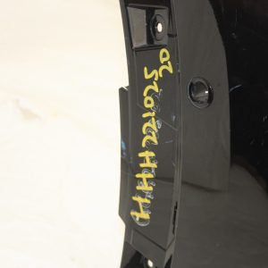 Ford Puma ST Line Front Bumper 2020 TO 2024 L1TB-17757-D1 Genuine *DAMAGED* - Image 10