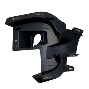 Ford Puma ST-Line Front Bumper Left Support Bracket 19-24 L1TB-17E889-B Genuine