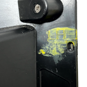 Ford Puma ST-Line Front Left Bumper Support Bracket 20-24 L1TB-17E889-B Genuine - Image 4