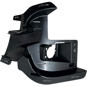 Ford Puma ST-Line Front Left Bumper Support Bracket 20-24 L1TB-17E889-B Genuine