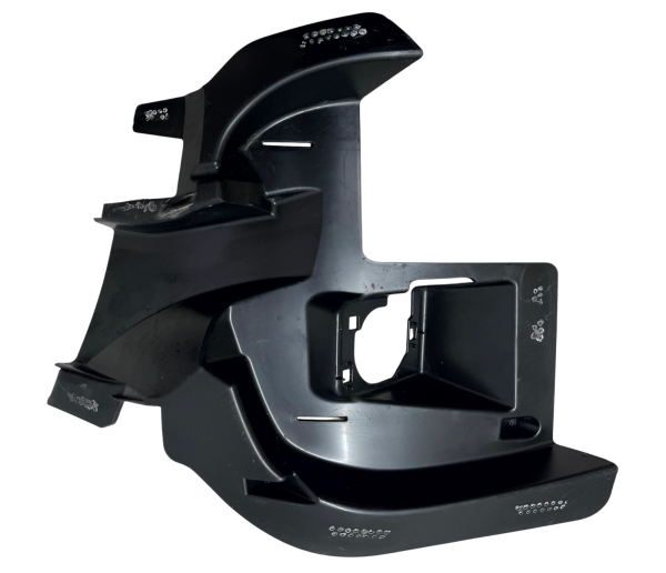 Ford-Puma-ST-Line-Front-Left-Bumper-Support-Bracket-20-24-L1TB-17E889-B-Genuine-177677602003