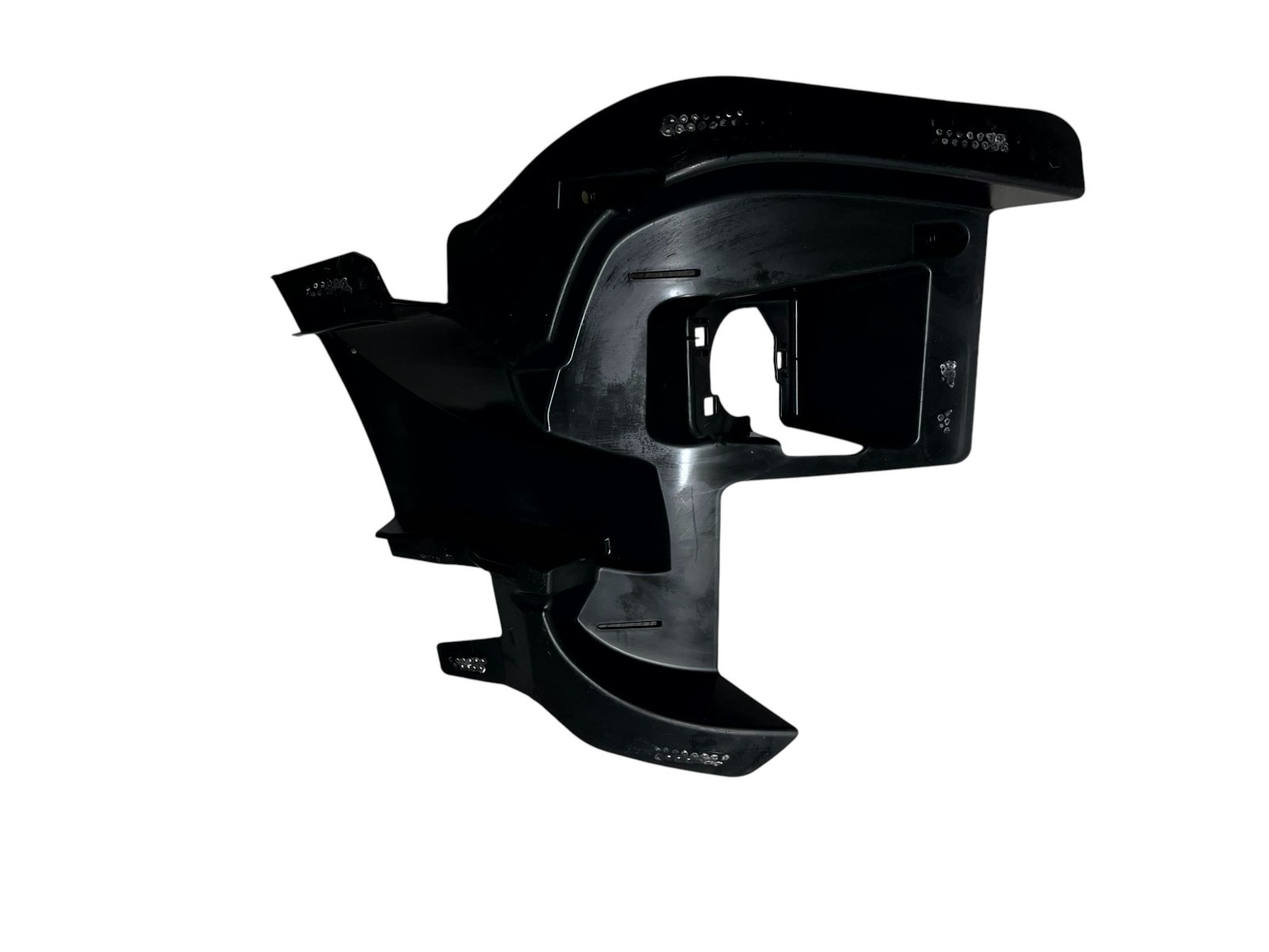 Ford Puma ST-Line Front Right Bumper Support Bracket 20-24 L1TB-17E888-B Genuine