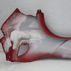 Ford Puma ST Line Rear Bumper 2020 TO 2024 L1TB-17906-A1 Genuine *DAMAGED* - Image 15