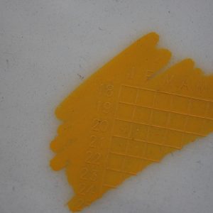 Ford Puma ST Line Rear Bumper 2020 TO 2024 L1TB-17906-A1 Genuine *DAMAGED* - Image 12